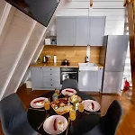 Continental Adventure - Mountain Escape & Glamping *