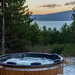 Continental Adventure - Mountain Escape&glamping