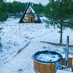 Continental Adventure - Mountain Escape&glamping Station touristique Livno