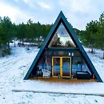 Continental Adventure - Mountain Escape&glamping Station touristique