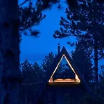 Курортный комплекс Continental Adventure - Mountain Escape & Glamping *