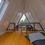 Continental Adventure - Mountain Escape & Glamping