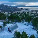 Continental Adventure - Mountain Escape & Glamping