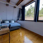 Continental Adventure - Mountain Escape & Glamping * 利夫诺