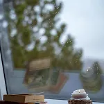 Continental Adventure - Mountain Escape & Glamping Курортный комплекс *
