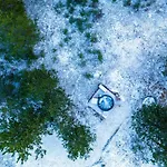 Continental Adventure - Mountain Escape & Glamping Ливно