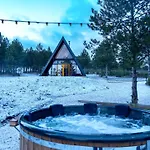Continental Adventure - Mountain Escape & Glamping
