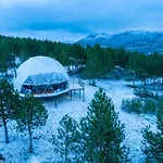 Continental Adventure - Mountain Escape & Glamping Livno