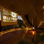 Курортный комплекс Continental Adventure - Mountain Escape & Glamping *