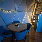 Continental Adventure - Mountain Escape&glamping *