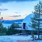 Continental Adventure - Mountain Escape & Glamping