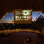 Continental Adventure - Mountain Escape & Glamping Курортный комплекс *