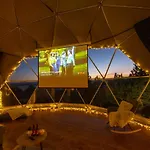 Continental Adventure - Mountain Escape&glamping *