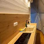 Continental Adventure - Mountain Escape & Glamping