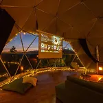 Feriested Continental Adventure - Mountain Escape & Glamping Livno