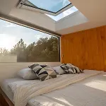 Continental Adventure - Mountain Escape & Glamping Курортный комплекс