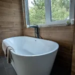 Continental Adventure - Mountain Escape & Glamping Курортный комплекс Ливно