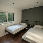 Rezort Continental Adventure - Mountain Escape & Glamping *