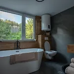 Continental Adventure - Mountain Escape & Glamping
