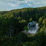 Continental Adventure - Mountain Escape & Glamping Livno