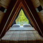 Continental Adventure - Mountain Escape&glamping Livno