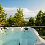 Station touristique Continental Adventure - Mountain Escape&glamping *