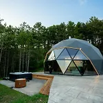Continental Adventure - Mountain Escape & Glamping Feriested