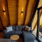 Continental Adventure - Mountain Escape & Glamping Feriested Livno