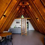 Continental Adventure - Mountain Escape & Glamping *