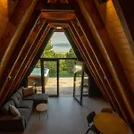 Continental Adventure - Mountain Escape & Glamping