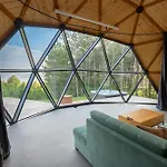 Continental Adventure - Mountain Escape & Glamping 度假村