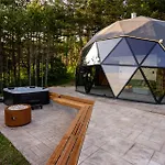 Continental Adventure - Mountain Escape & Glamping 度假村