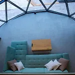 Rezort Continental Adventure - Mountain Escape & Glamping