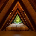 Station touristique Continental Adventure - Mountain Escape&glamping *
