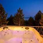 Continental Adventure - Mountain Escape&glamping