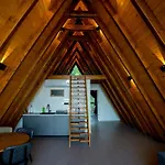 Station touristique Continental Adventure - Mountain Escape&glamping *