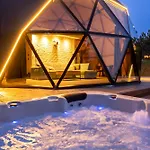 Continental Adventure - Mountain Escape&glamping Station touristique