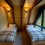 Station touristique Continental Adventure - Mountain Escape&glamping *
