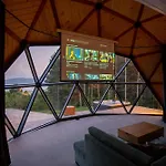 Continental Adventure - Mountain Escape & Glamping *