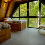 Continental Adventure - Mountain Escape&glamping