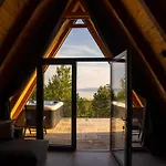 Continental Adventure - Mountain Escape&glamping Station touristique