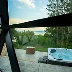 Continental Adventure - Mountain Escape&glamping Station touristique *