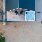 Continental Adventure - Mountain Escape&glamping Station touristique Livno