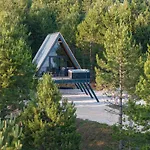 Rezort Continental Adventure - Mountain Escape & Glamping
