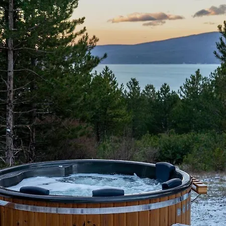 Continental Adventure - Mountain Escape & Glamping