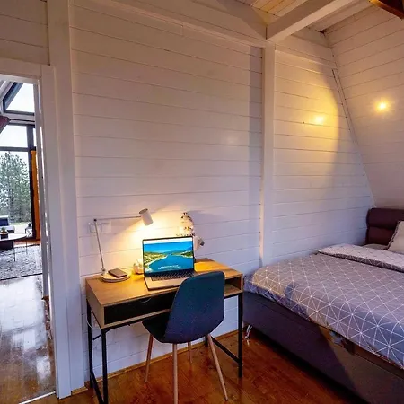 Σαλέ Continental Adventure Livno