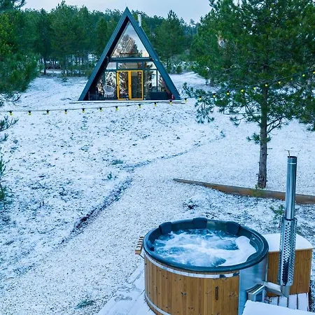 Continental Adventure - Mountain Escape & Glamping Feriested Livno