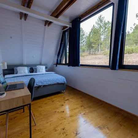 Continental Adventure - Mountain Escape & Glamping * Livno