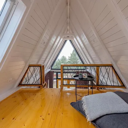 Continental Adventure - Mountain Escape & Glamping Livno