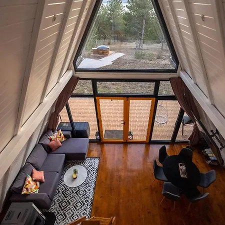 Σαλέ Continental Adventure